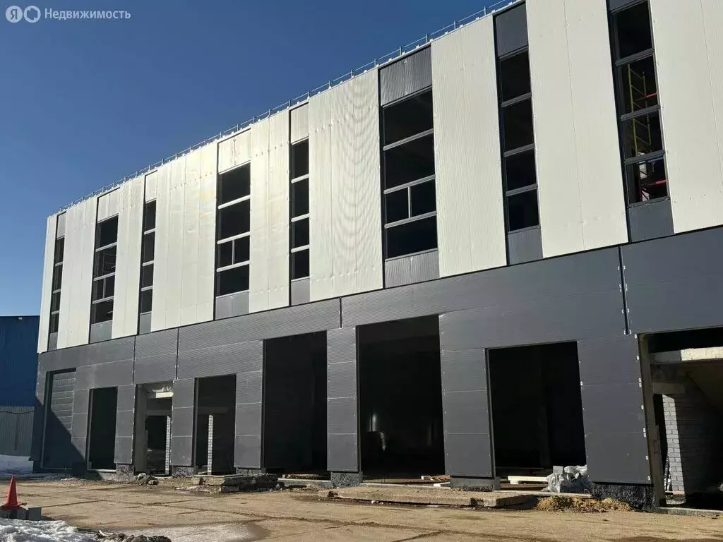 Помещение свободного назначения (360 м) - Фото 2