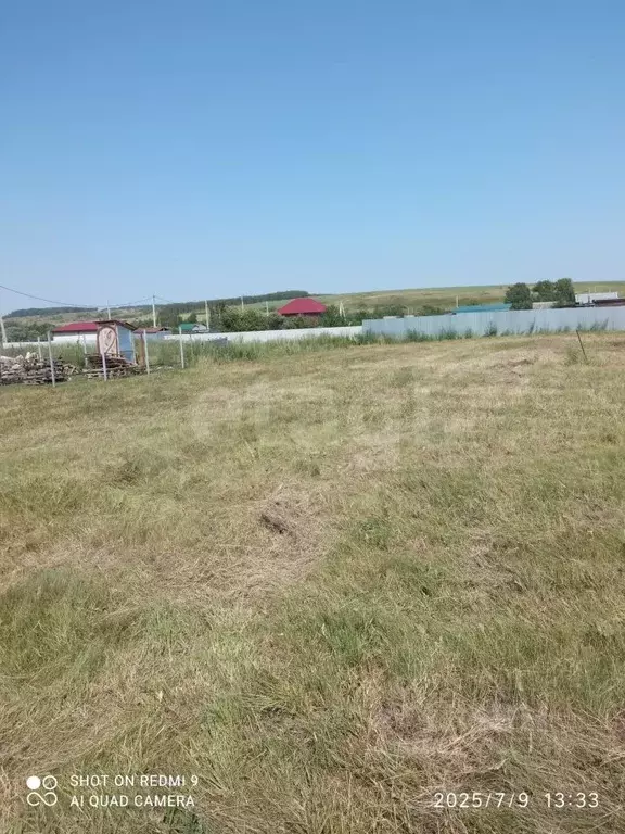 Участок в Мордовия, Кочкуровский район, с. Булгаково  (15.0 сот.) - Фото 2