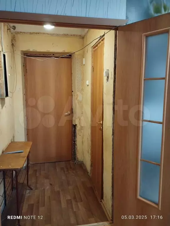 2-к. квартира, 32 м, 4/5 эт. - Фото 1