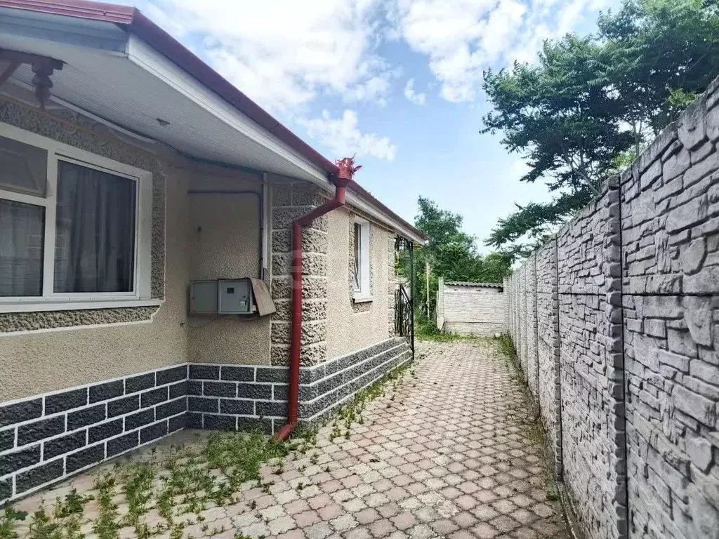 Дом в Крым, Кировский район, Старый Крым городское поселение ул. ... - Фото 1