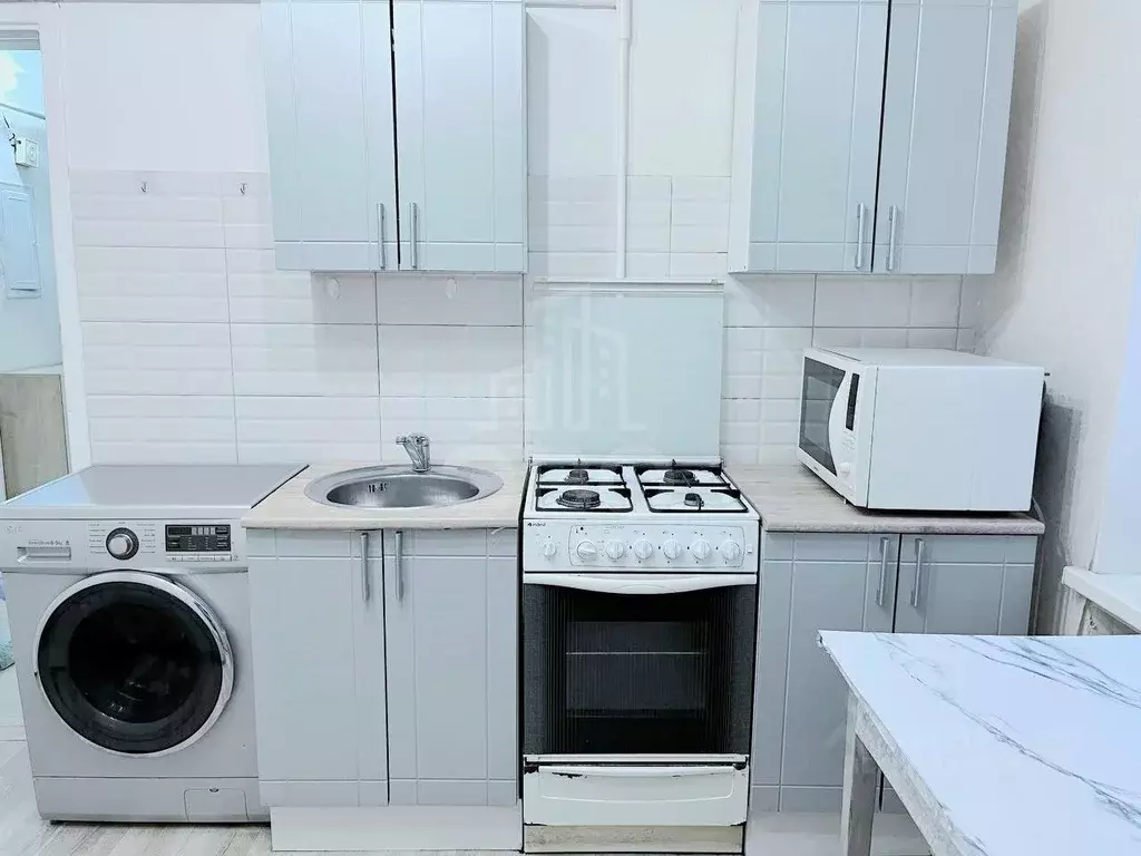 1-к кв. Санкт-Петербург Белградская ул., 20К1 (35.0 м) - Фото 2