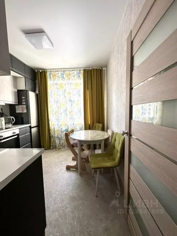 1-к кв. Ханты-Мансийский АО, Ханты-Мансийск ул. Георгия Величко, 15 ... - Фото 1