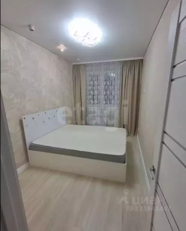 1-к кв. Ямало-Ненецкий АО, Новый Уренгой Дружба мкр, 5/3 (32.7 м) - Фото 1