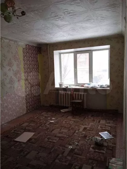 Аукцион: 1-к. квартира, 29,2 м, 2/5 эт. - Фото 0