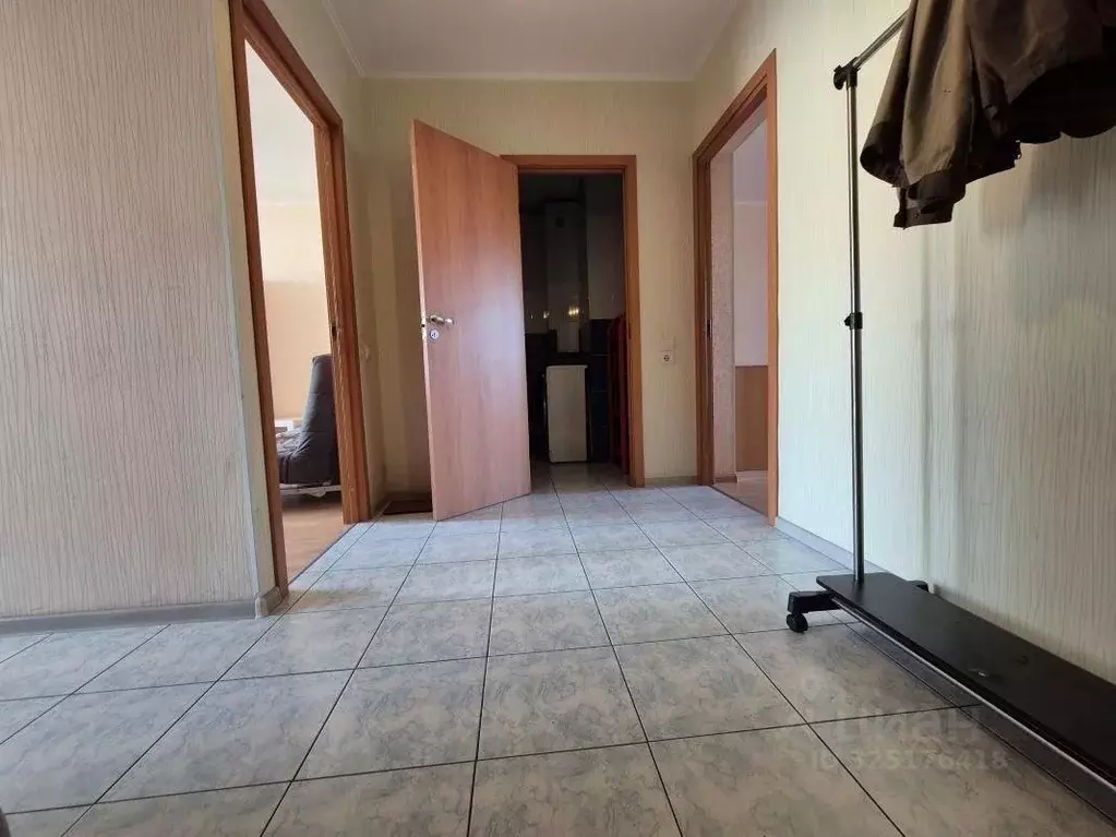 2-к кв. Санкт-Петербург Туристская ул., 30к1 (49.0 м) - Фото 1