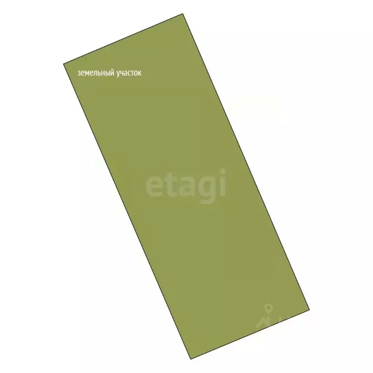 Участок в Воронежская область, Новоусманский район, пос. Воля ... - Фото 2