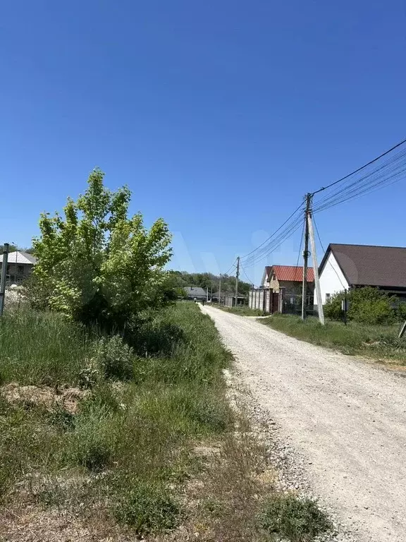 Участок 7 сот. (ИЖС) - Фото 0
