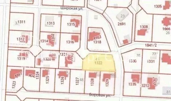 Участок в Ленинградская область, Всеволожский район, Агалатовское ... - Фото 1