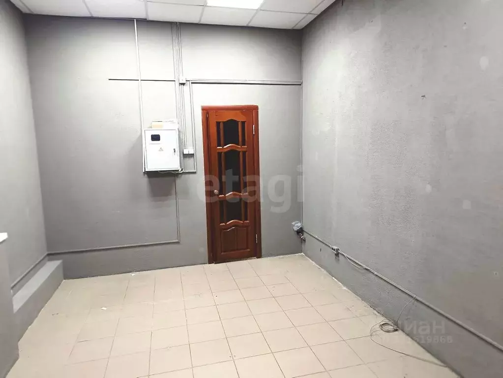Помещение свободного назначения в Владимирская область, Владимир ул. ... - Фото 1
