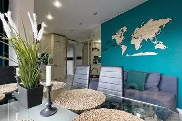 2-к кв. Краснодарский край, Сочи Центральный мкр, ул. Несебрская, 14 ... - Фото 1