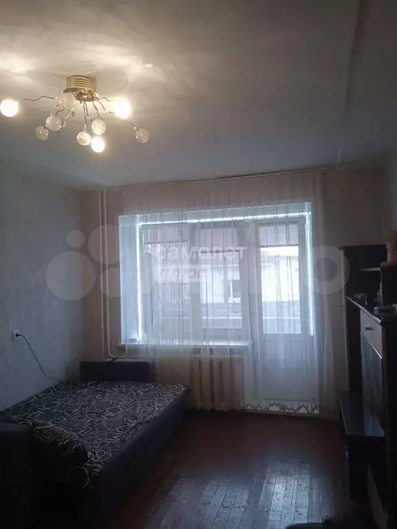 1-к. квартира, 33,7 м, 1/3 эт. - Фото 1