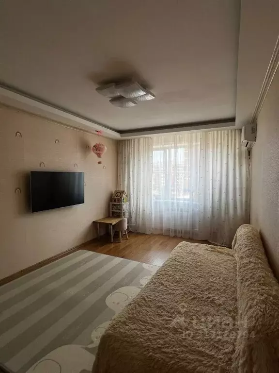 3-к кв. Иркутская область, Братск Гидростроитель жилрайон, ул. ... - Фото 0