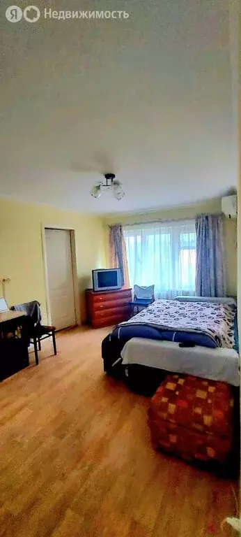 1-комнатная квартира: Симферополь, Валдайская улица, 6 (44.9 м) - Фото 1