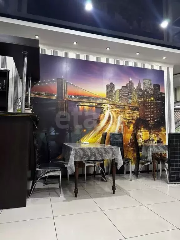 Помещение свободного назначения в Северная Осетия, Владикавказ ул. ... - Фото 1