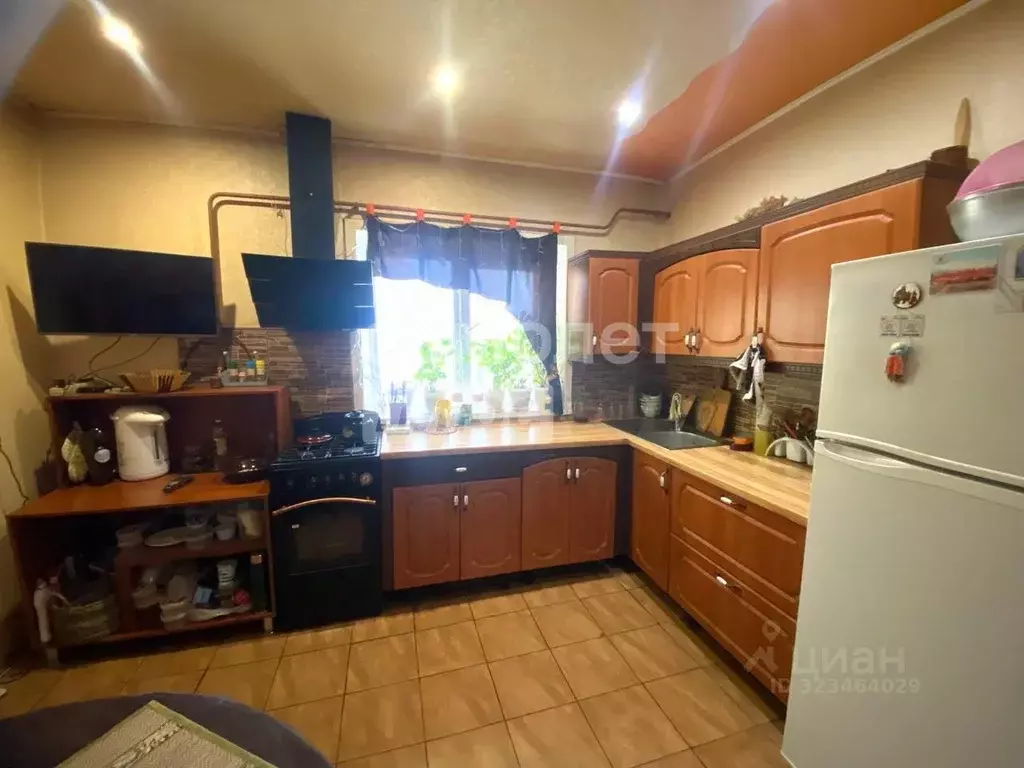 Дом в Свердловская область, Серов ул. Якова Свердлова (91 м) - Фото 1