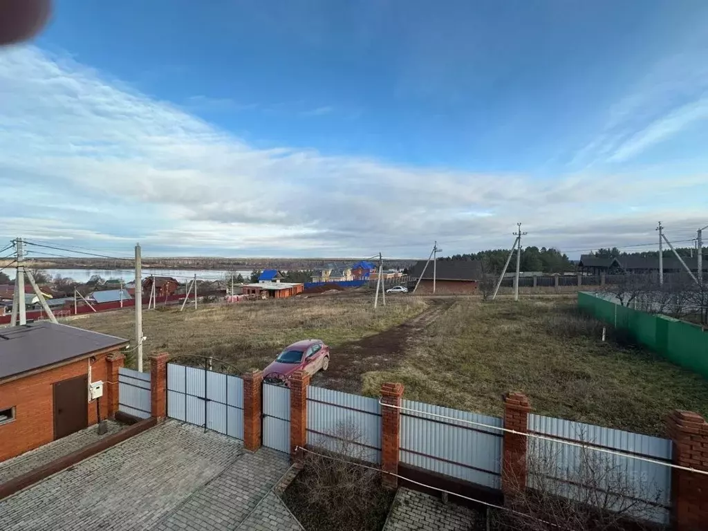 Дом в Удмуртия, Сарапульский район, д. Непряха Прудовая ул., 1 (172 м) - Фото 1