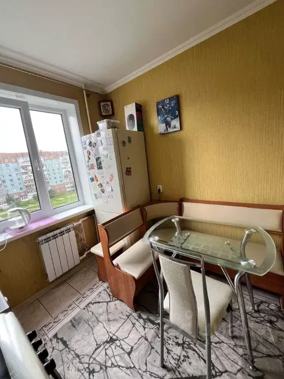 3-к кв. Псковская область, Псков Коммунальная ул., 58 (65.0 м) - Фото 1