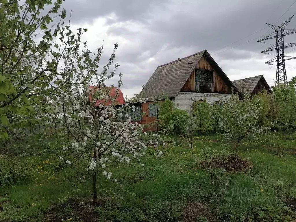 Дом в Курганская область, Курган Советская ул., 70 (36 м) - Фото 1