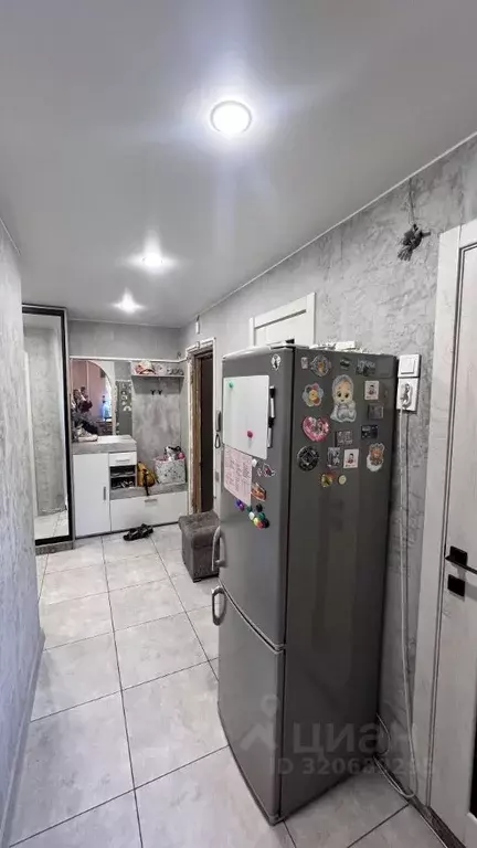 3-к кв. Московская область, Клин Волоколамское ш., 3 (68.0 м) - Фото 1