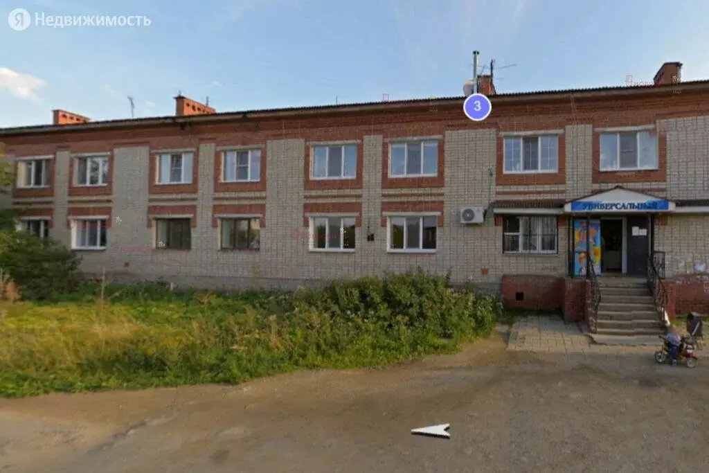 Купить Дом Патруши Сысертский
