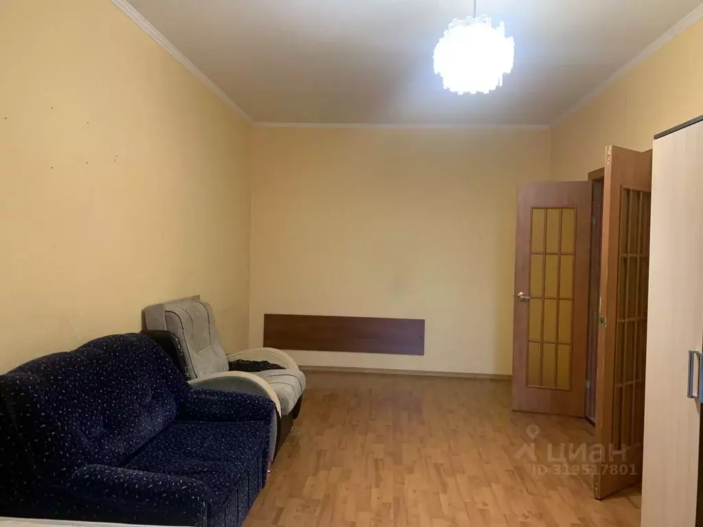 1-к кв. Санкт-Петербург ул. Кораблестроителей, 32к3 (46.1 м) - Фото 0