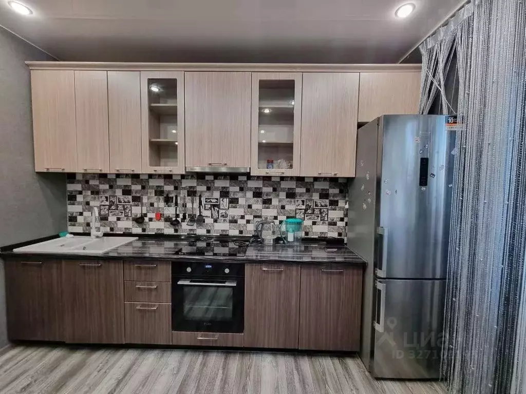 2-к кв. Краснодарский край, Краснодар ул. Командорская, 3к1 (60.3 м) - Фото 2