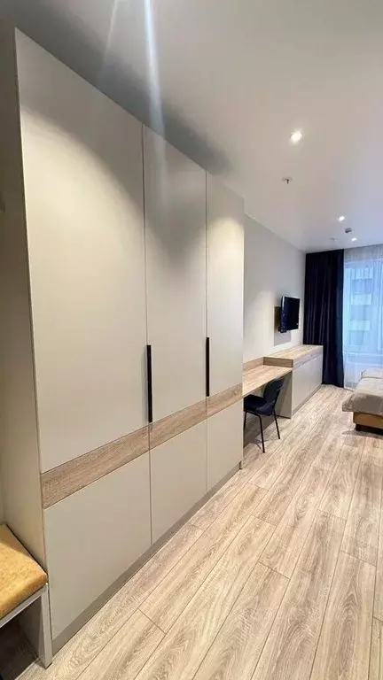 1-к кв. Санкт-Петербург просп. Энергетиков, 8к2 (26.0 м) - Фото 2