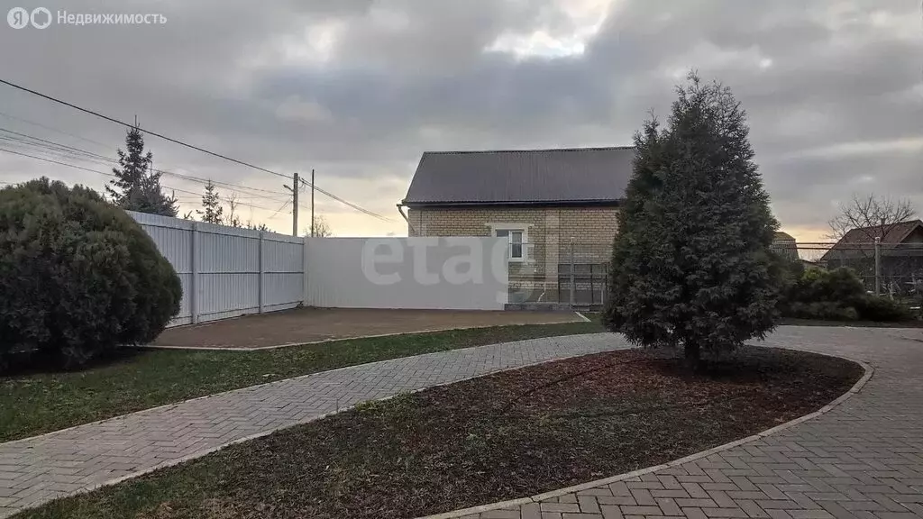 Дом в Шумейка, Московская улица, 107 (180.7 м) - Фото 2