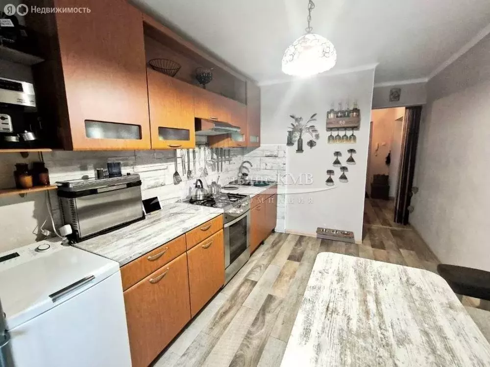 1-комнатная квартира: Кисловодск, улица Пушкина, 93 (41 м) - Фото 0