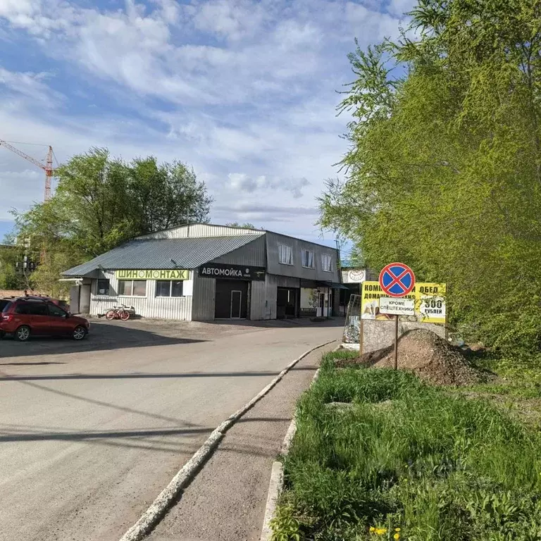 Помещение свободного назначения в Оренбургская область, Оренбург ... - Фото 1