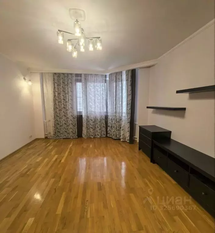 2-к кв. Московская область, Щелково Пионерская ул., 34 (60.3 м) - Фото 1