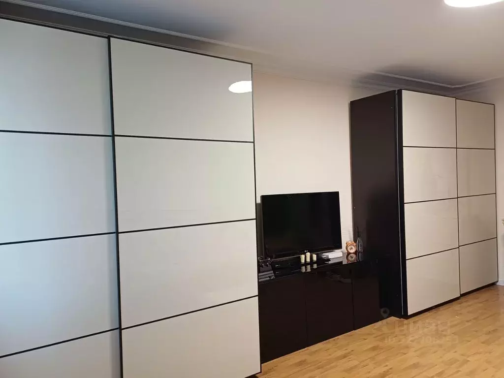 2-к кв. Москва Волжский бул., 13 (57.0 м) - Фото 1