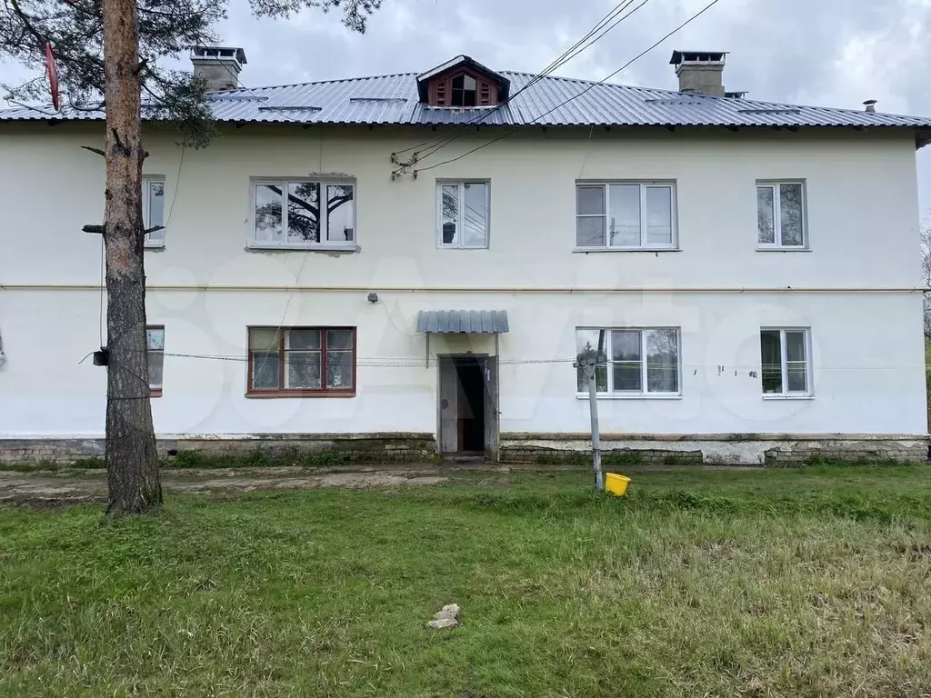 2-к. квартира, 44,9 м, 2/2 эт. - Фото 1