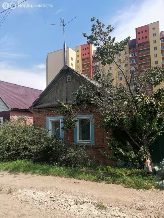 Дом в Энгельс, Ленинградский проезд, 29 (38.2 м) - Фото 0