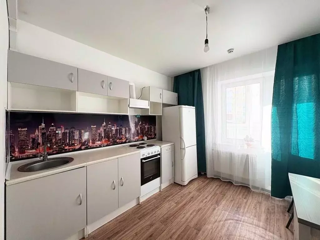 1-к кв. Краснодарский край, Краснодар ул. Имени Валерия Гассия, 13 ... - Фото 1