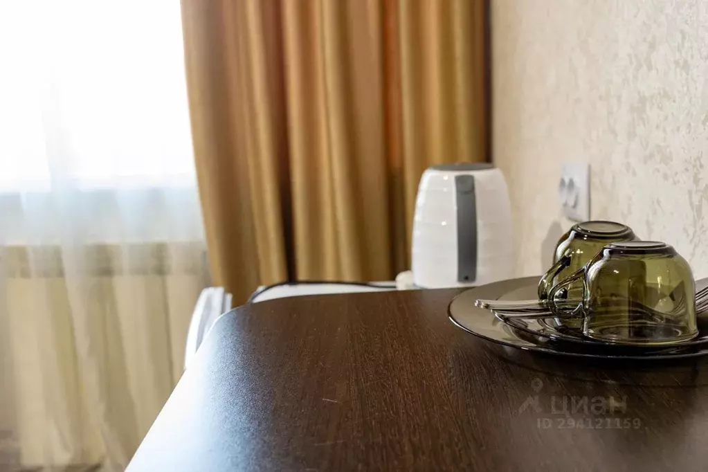 Комната Хакасия, Абакан просп. Дружбы Народов, 57 (12.0 м) - Фото 2