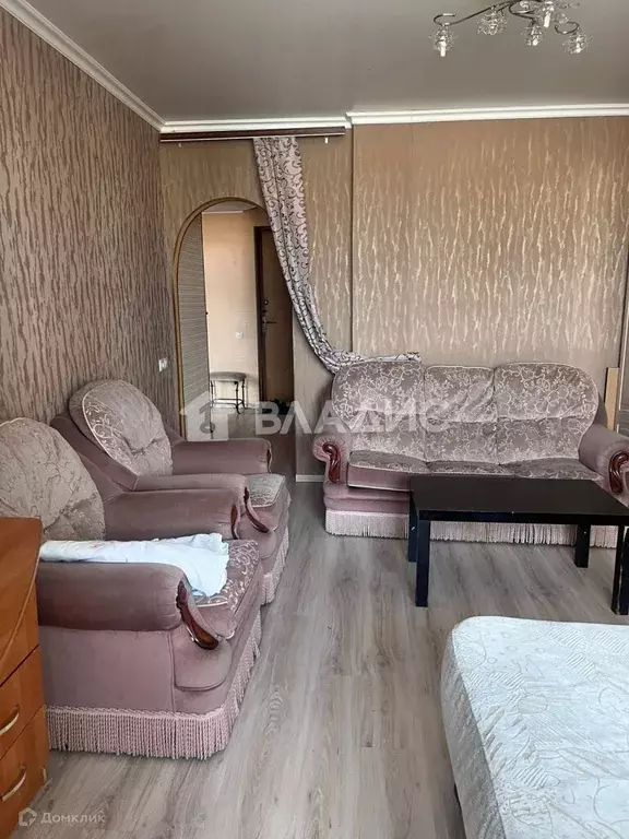 Продаётся 2-к квартира, 56.2 м - Фото 1