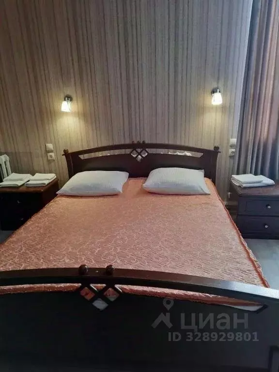 Комната Липецкая область, Елец ул. Костенко, 67Д (23.0 м) - Фото 1