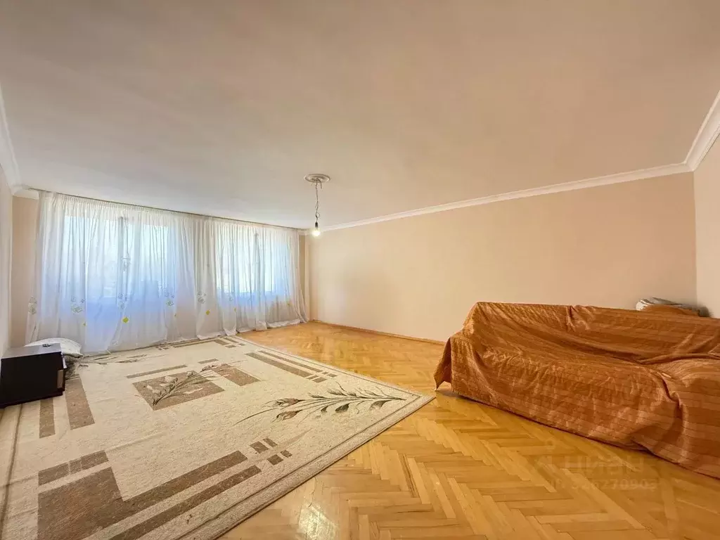 Дом в Кабардино-Балкария, Нальчик Вольный Аул кп, Аргуданская ул. (320 ... - Фото 2