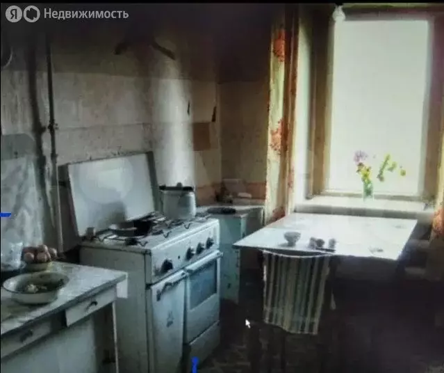 3-комнатная квартира: Уварово, Колхозная улица (52 м) - Фото 1
