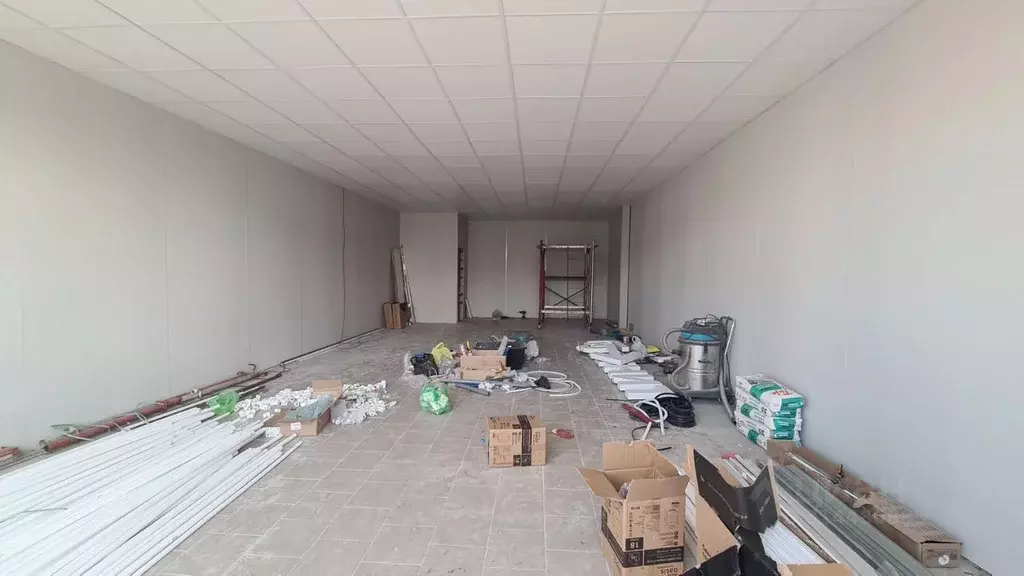 Помещение свободного назначения в Ростовская область, Батайск ... - Фото 1