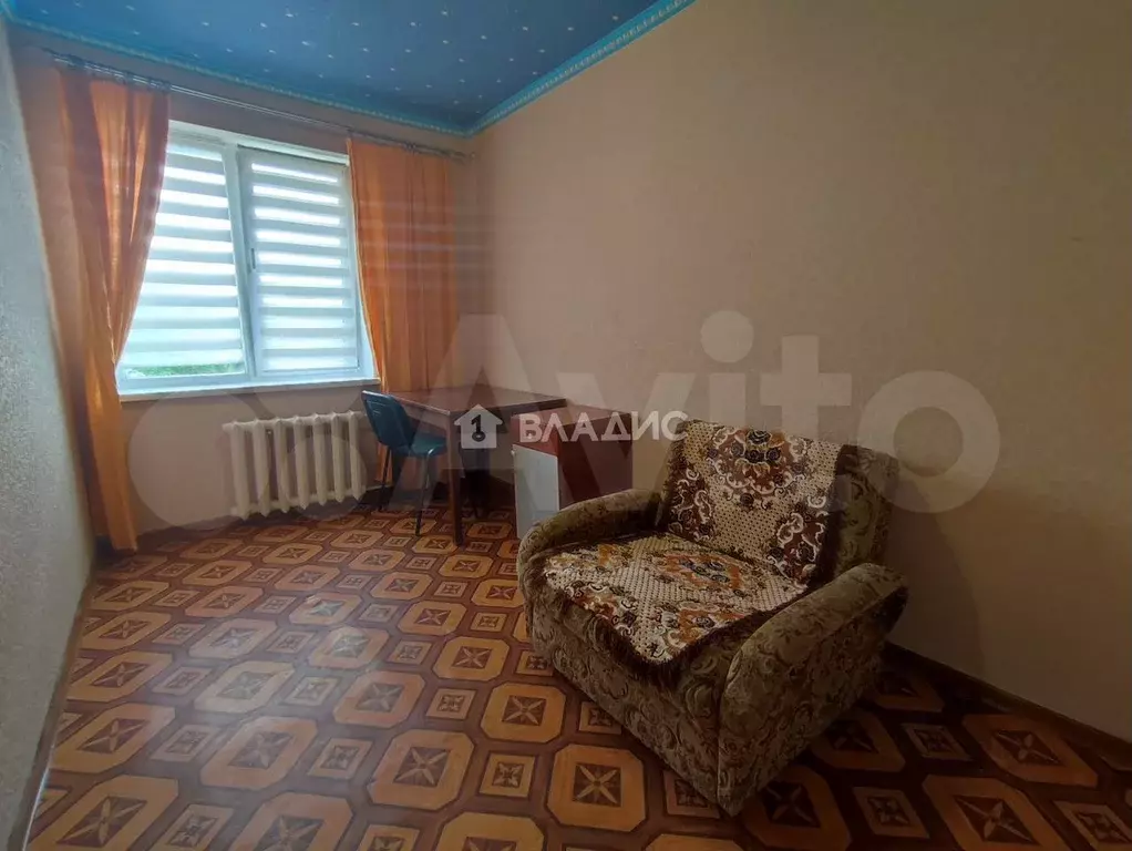 2-к. квартира, 32,3 м, 3/3 эт. - Фото 1