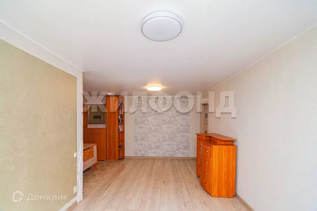Продаётся 2-к квартира, 42.5 м - Фото 0