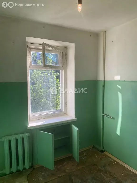 1-комнатная квартира: Волгоград, Донецкая улица, 7 (29.5 м) - Фото 1