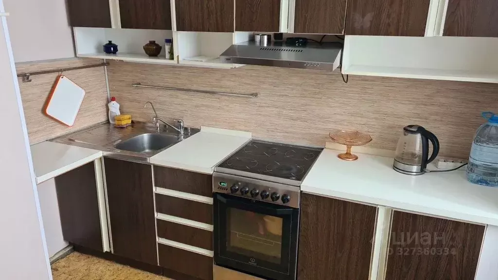 2-к кв. Москва Изумрудная ул., 9 (56.0 м) - Фото 1