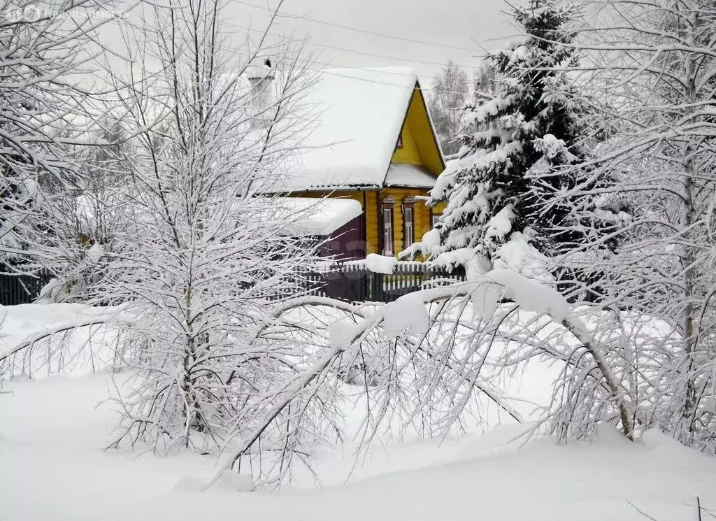 Дом в Казань, СНТ Беркут (26.3 м) - Фото 2