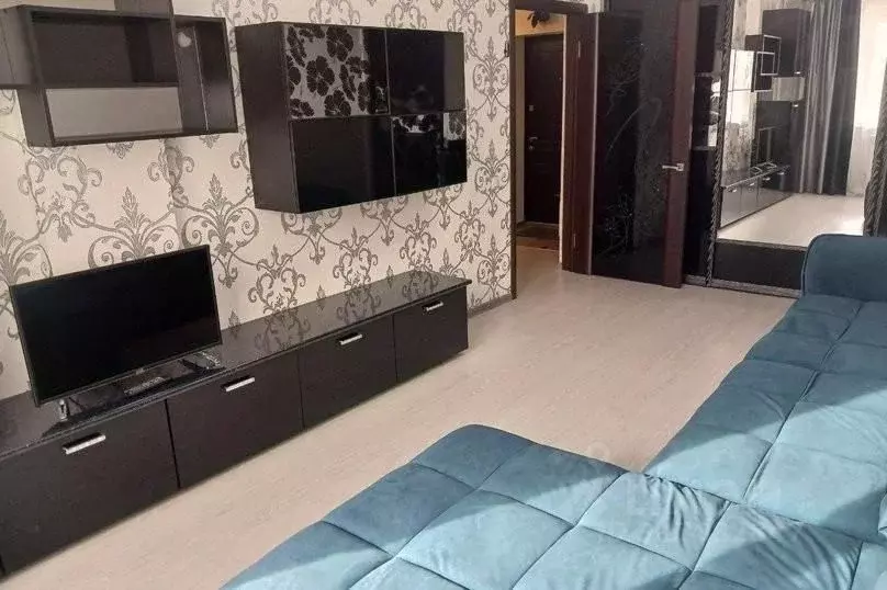 2-к кв. Курская область, Курск Советская ул., 12 (60.0 м) - Фото 1