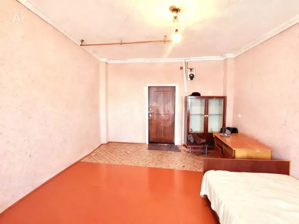 Комната Белгородская область, Алексеевка ул. Павла Ющенко, 112 (19.2 ... - Фото 1