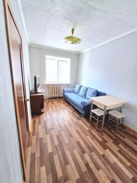 2-к кв. Ульяновская область, Ульяновск ул. Стасова, 32 (23.0 м) - Фото 1