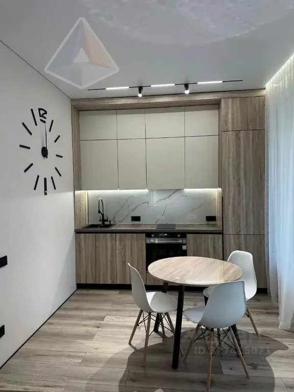 1-к кв. Москва бул. Небесный, 1к1 (35.0 м) - Фото 1